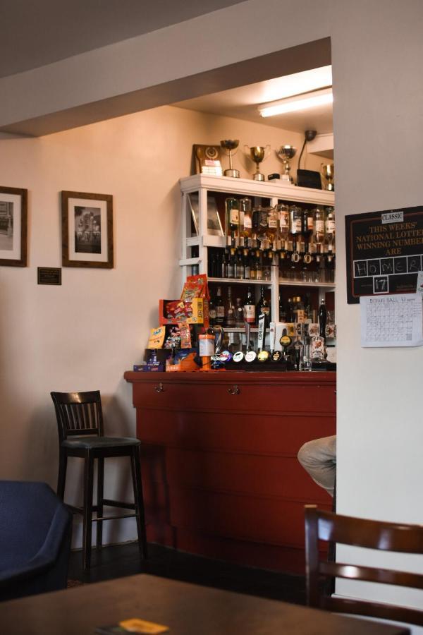 מלון Long Sutton  The Crown And Woolpack מראה חיצוני תמונה